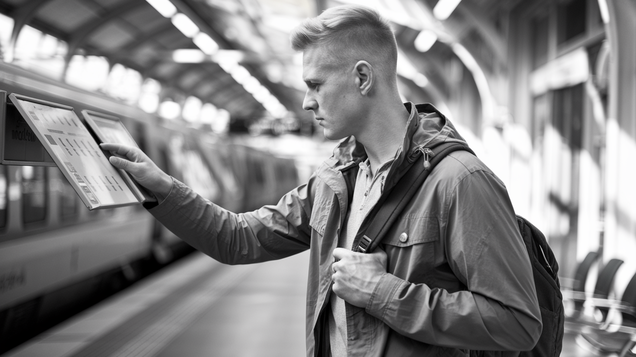 Bad Berka to Berlin Airport Transfer: Your Complete Guide
